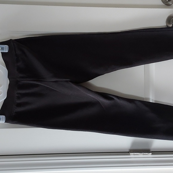 Athletic Works large black pants - Picture 7 of 9